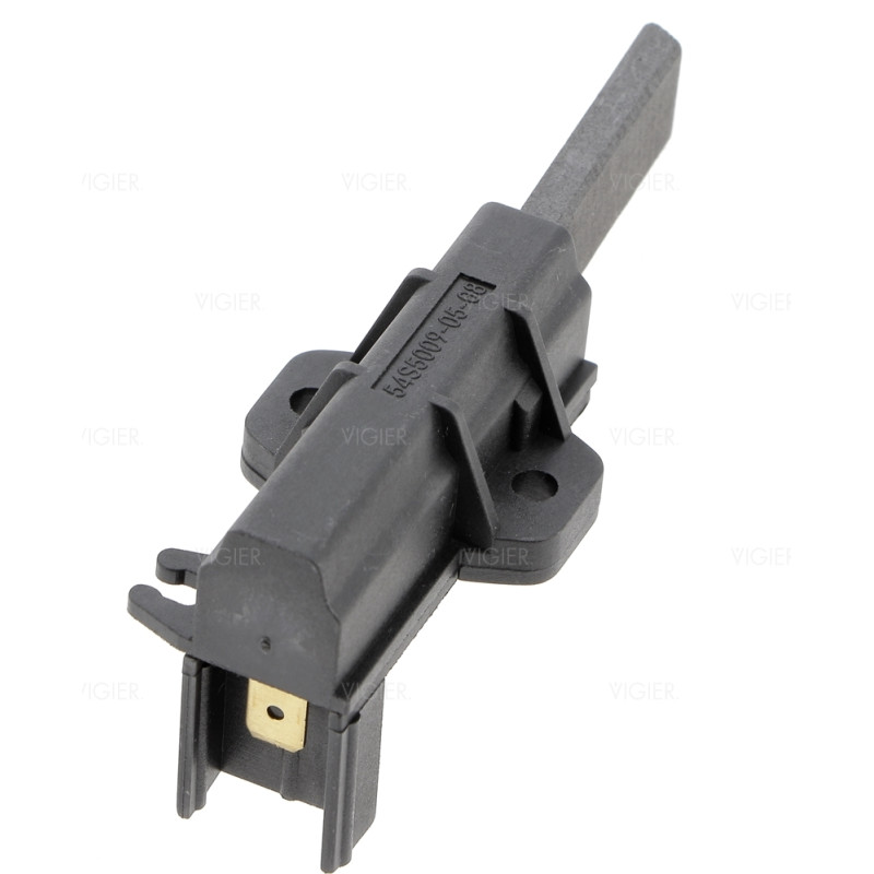 CHARBONS MOTEUR WELLING LAVE LINGE ARISTON INDESIT C00273898