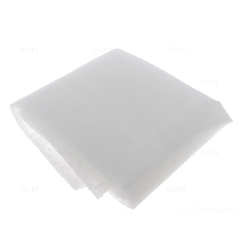 Filtre a graisse universel pour hottes aspirantes FK012