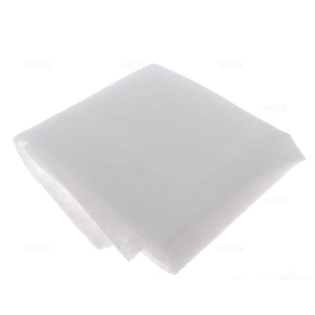 Filtre a graisse universel pour hottes aspirantes FK012