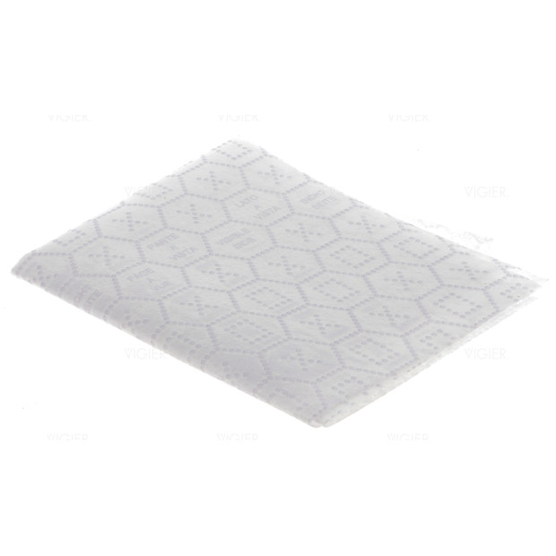 Lot 2 filtres a graisse universel hottes aspirantes FK016