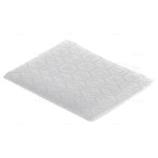 Lot 2 filtres a graisse universel hottes aspirantes FK016