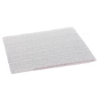 Filtre a graisse universel pour hottes aspirantes FK017