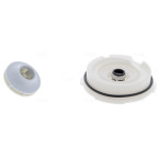 Kit Turbine pompe cyclage lave vaisselle Bosch Neff Siemens
