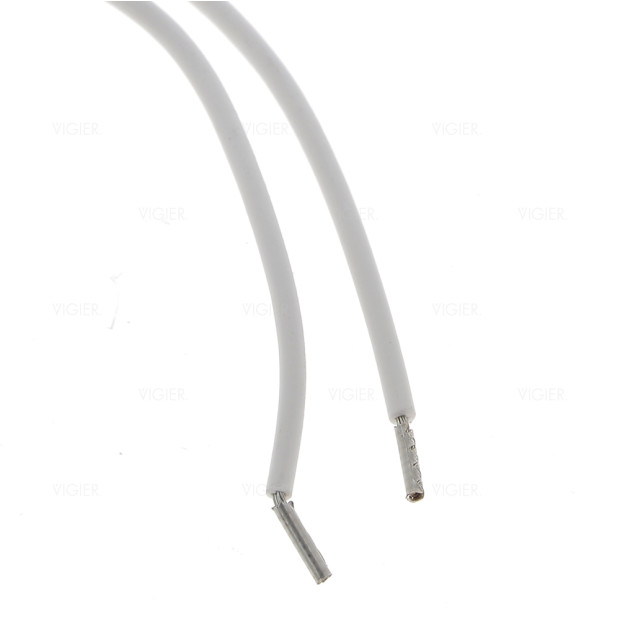 CONDENSATEUR POUR MOTEUR HOTTE NOVY 2.5UF