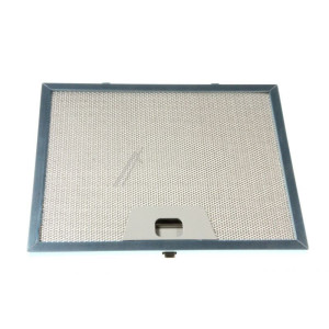 FILTRE METAL HOTTE ROBLIN RUBIS 55 235X190X8MM