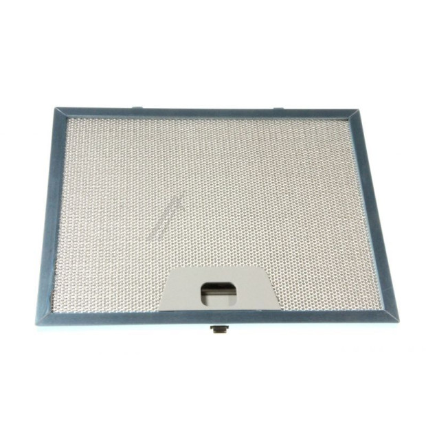 FILTRE METAL HOTTE ROBLIN RUBIS 55 235X190X8MM
