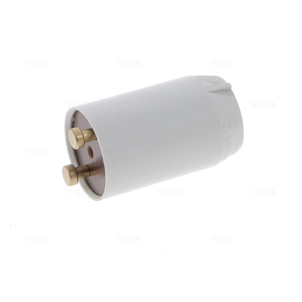 STARTER HOTTE GROUPE FILTRANT NOVY DE 4 A 80W 804016
