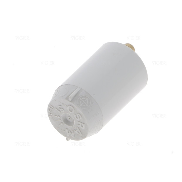 STARTER HOTTE GROUPE FILTRANT NOVY DE 4 A 80W 804016