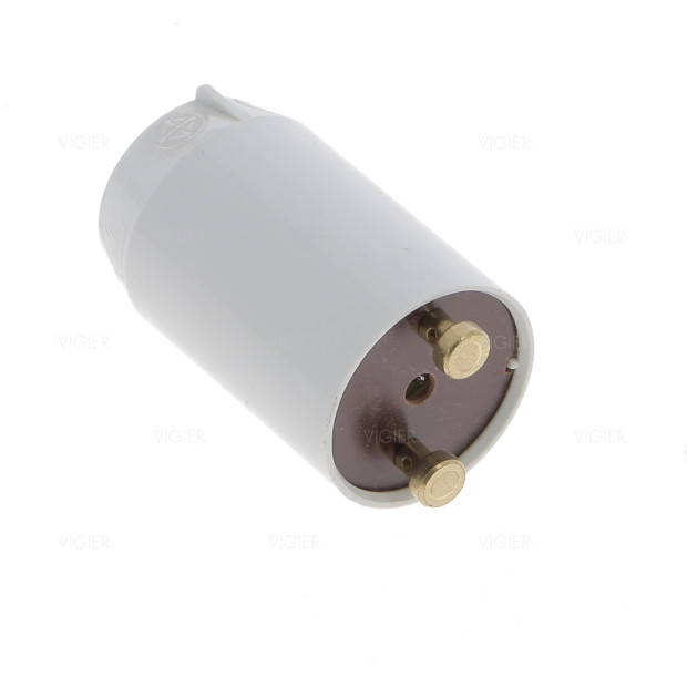 STARTER HOTTE GROUPE FILTRANT NOVY DE 4 A 80W 804016