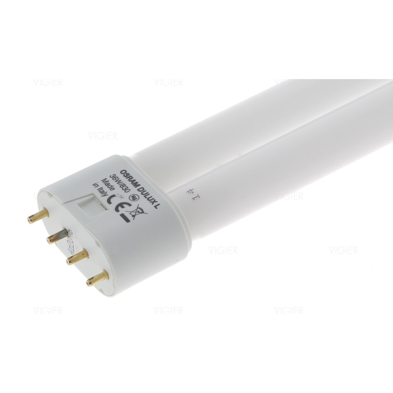 Lampe Néon pour hotte Novy