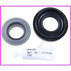 Kit joints palier lave linge Miele
