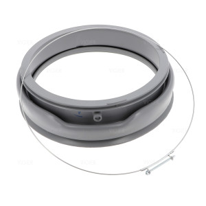Joint circulaire hublot lave linge Twindos Miele