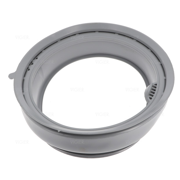 Joint circulaire hublot lave linge Twindos Miele