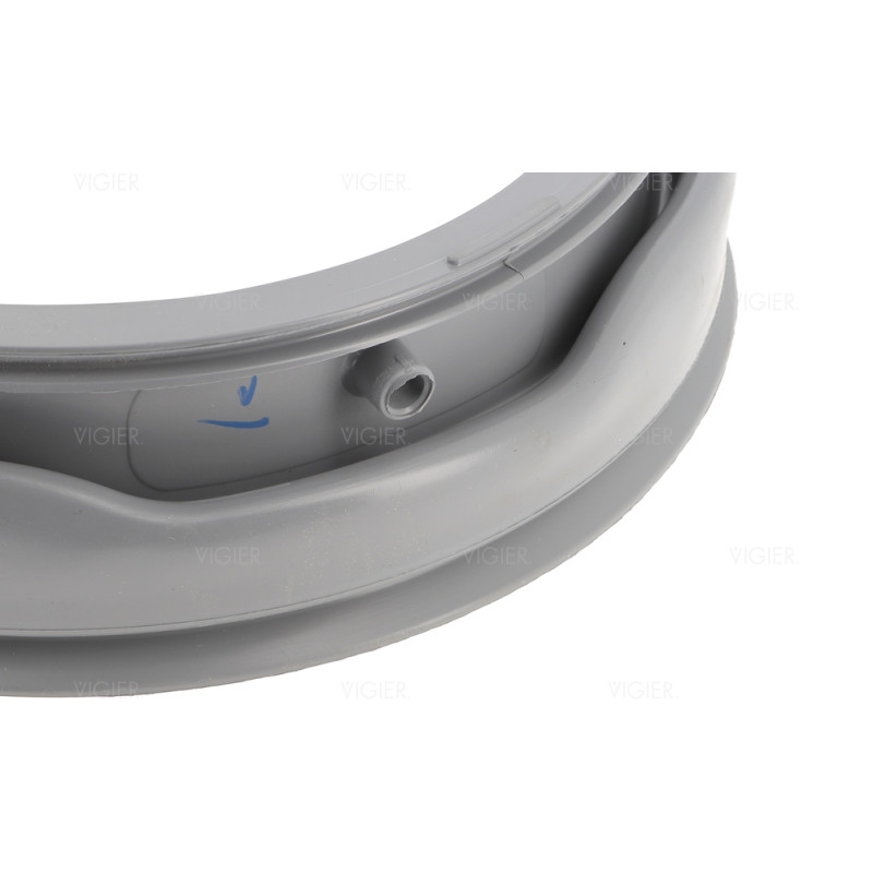 Joint circulaire hublot lave linge Twindos Miele