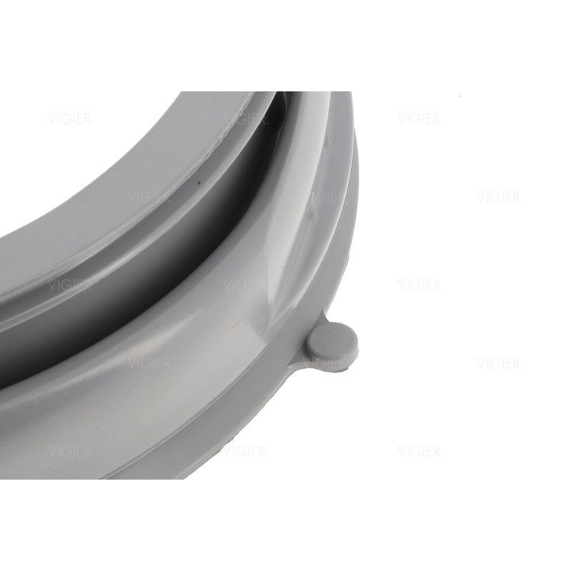 Joint circulaire hublot lave linge Twindos Miele