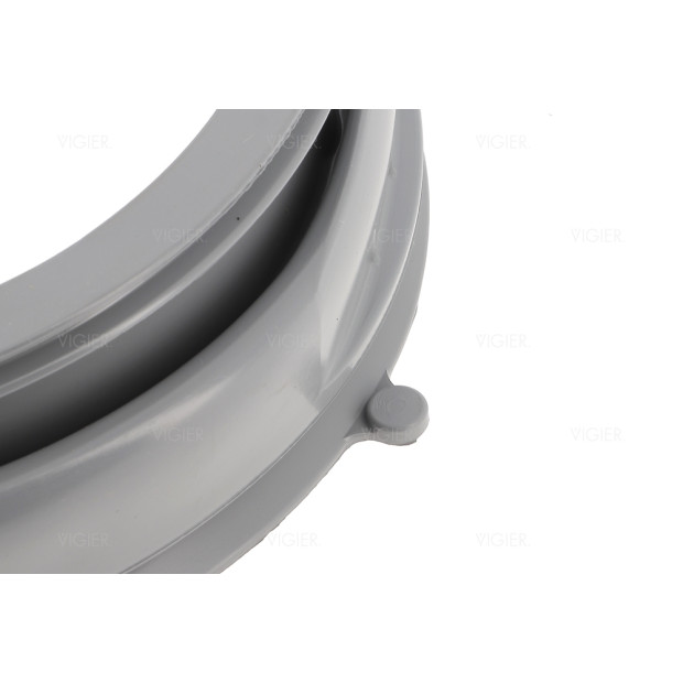 Joint circulaire hublot lave linge Twindos Miele