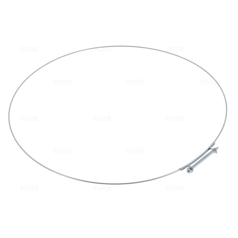 Joint circulaire hublot lave linge Twindos Miele