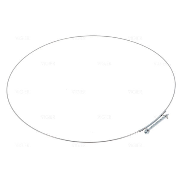 Joint circulaire hublot lave linge Twindos Miele