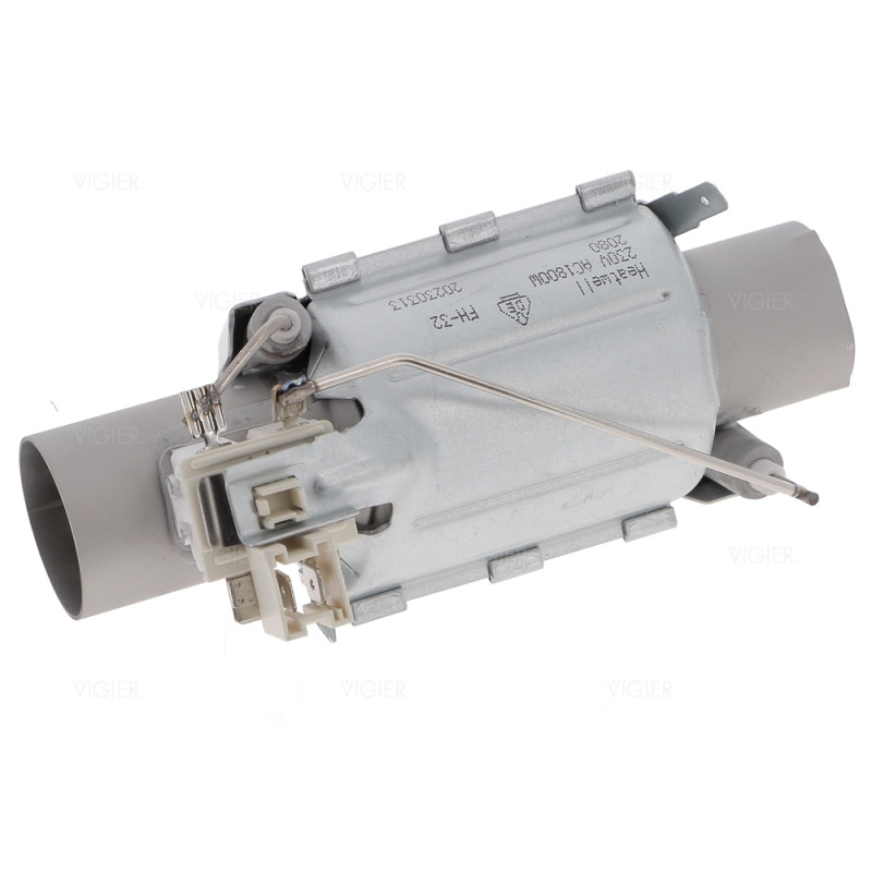 RESISTANCE LAVE VAISSELLE BEKO 1800W 1883130100 188150100