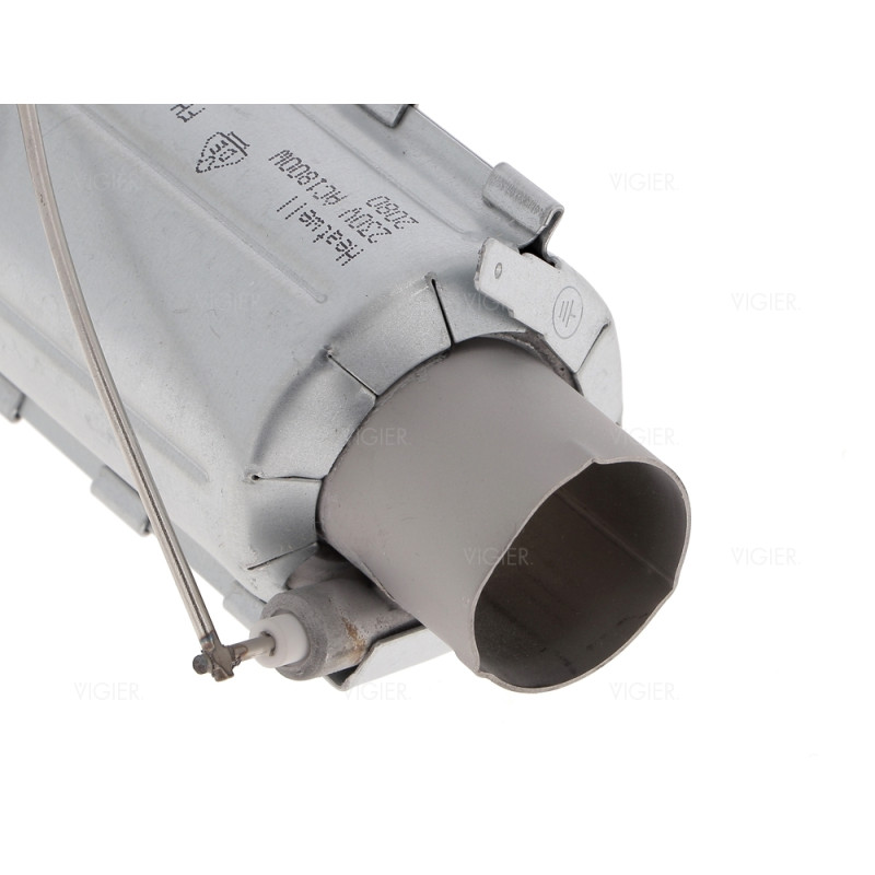 RESISTANCE LAVE VAISSELLE BEKO 1800W 1883130100 188150100