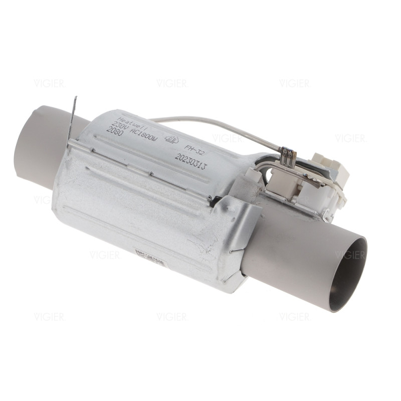 Resistance lave vaisselle Beko 1800W-230v 1888130200