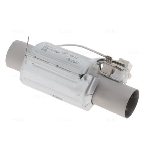 Resistance lave vaisselle Whirlpool 1800W 481290508537