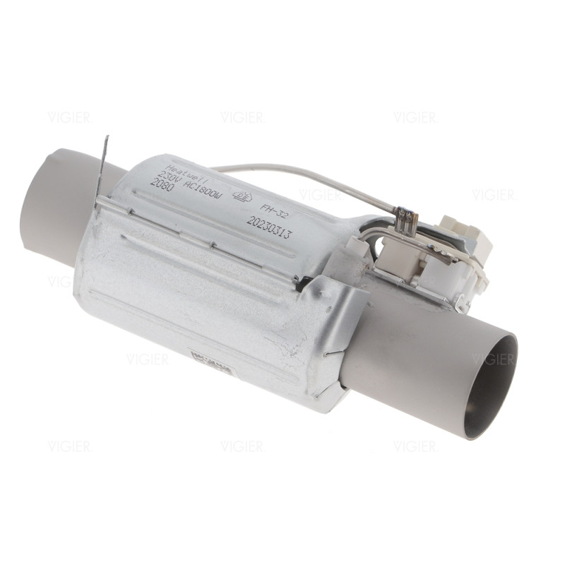 Resistance lave vaisselle Whirlpool 1800W 481290508537