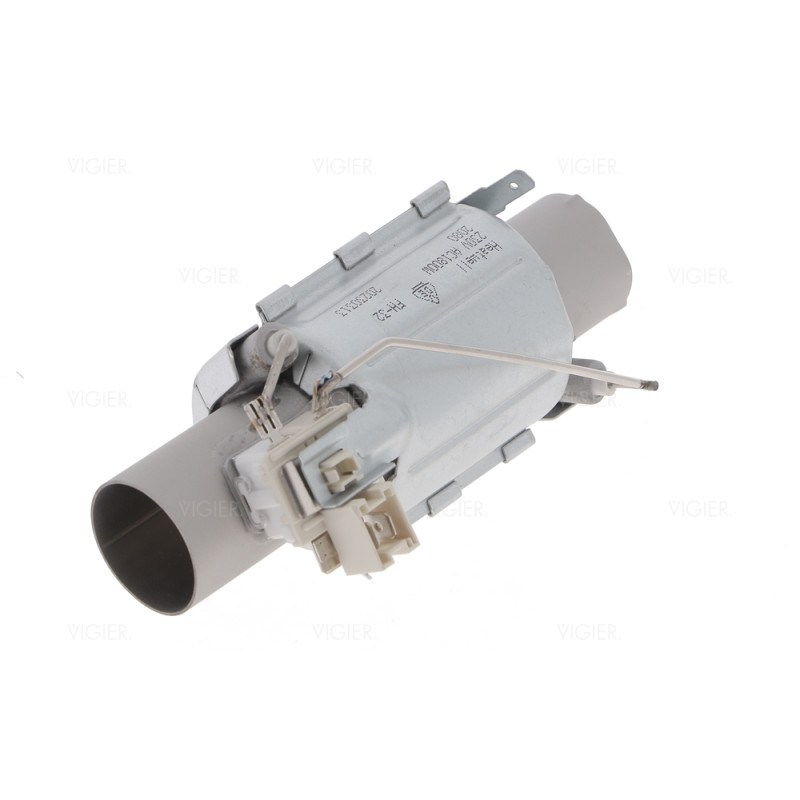 Resistance lave vaisselle Whirlpool 1800W 481290508537