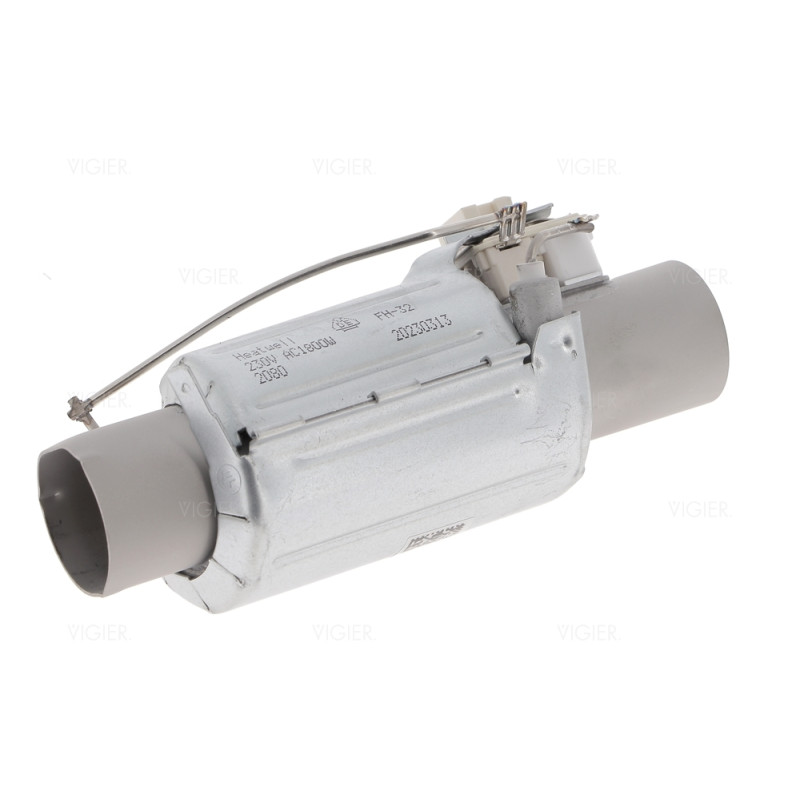 Résistance lave vaisselle Smeg 1800W 806890547 - 806890548