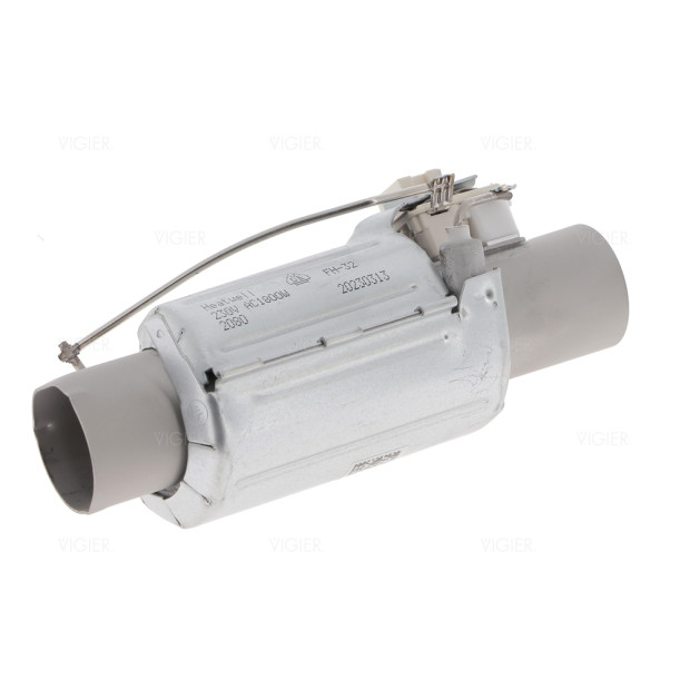 Résistance lave vaisselle Smeg 1800W 806890547 - 806890548