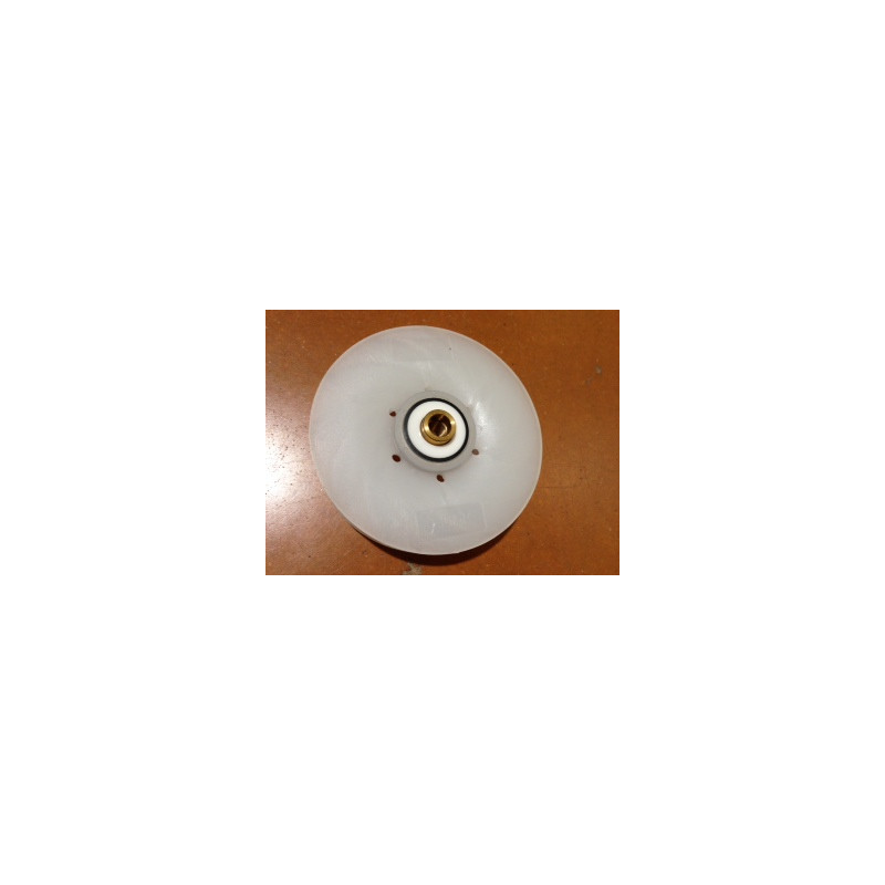 TURBINE POMPE DE CYCLAGE LAVE VAISSELLE MIELE 1237473