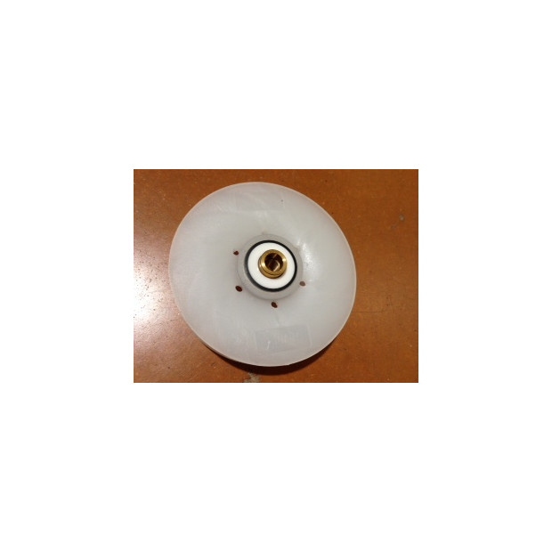 TURBINE POMPE DE CYCLAGE LAVE VAISSELLE MIELE 1237473