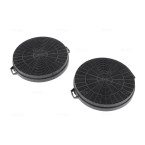 FILTRE A CHARBON HOTTE AIRLUX GLEM DIAMETRE 210MM