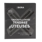 LIVRE DE RECETTES FOUR BORA