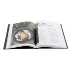LIVRE DE RECETTES FOUR BORA
