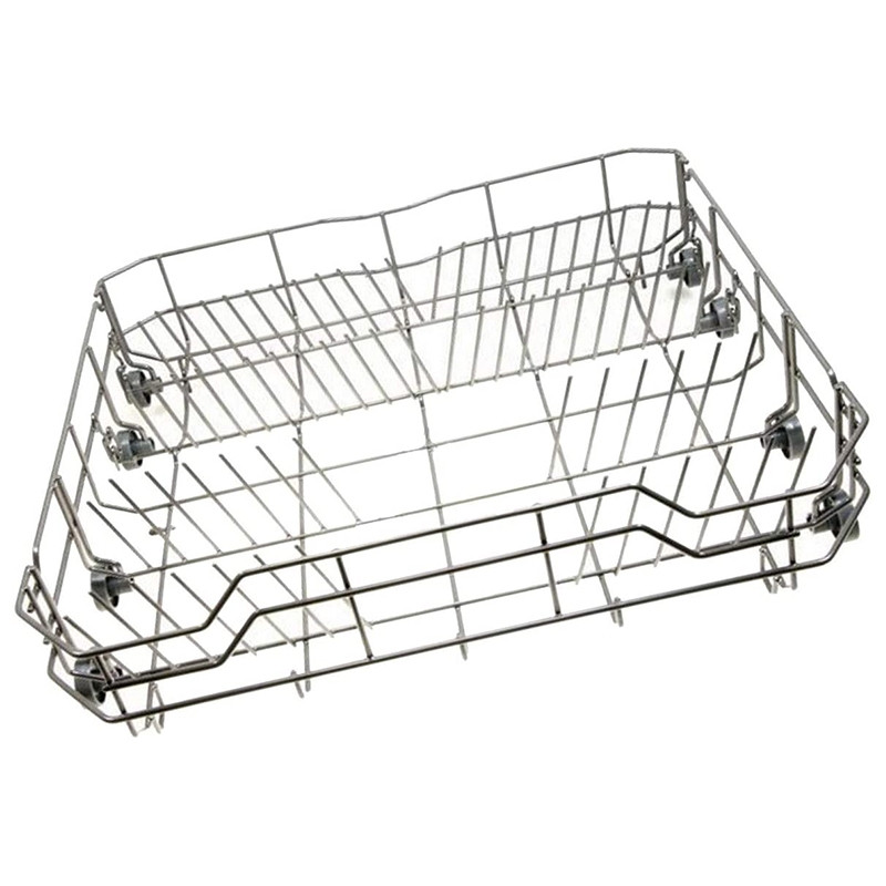 Panier inferieur lave vaisselle 540x540x210mm
