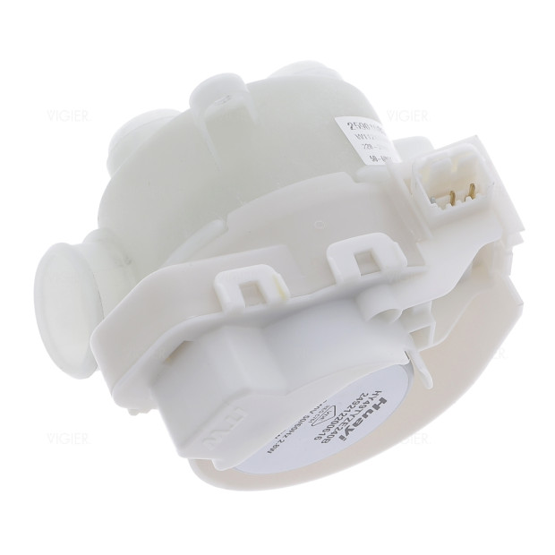 Kit moteur alterné 3 voies avec 3 joints