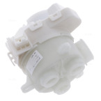 Kit moteur alterné 3 voies avec 3 joints