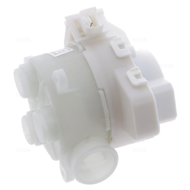 Kit moteur alterné 3 voies avec 3 joints