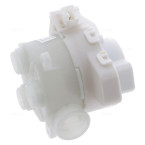 Kit moteur alterné 3 voies avec 3 joints