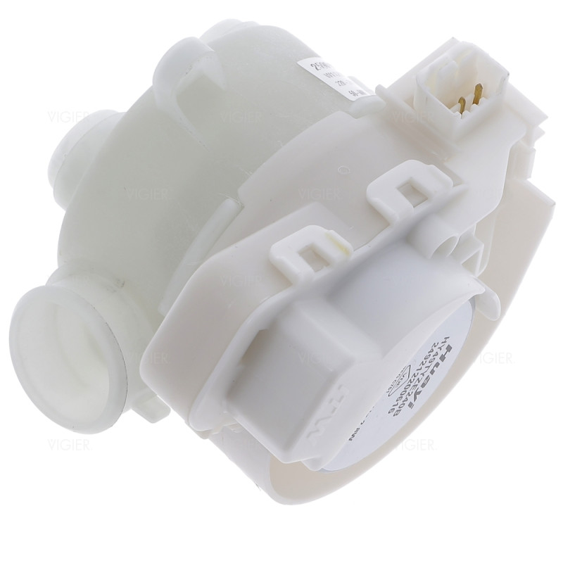 Kit moteur alterné 3 voies avec 3 joints
