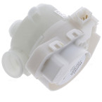 Kit moteur alterné 3 voies avec 3 joints