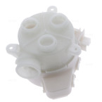 Kit moteur alterné 3 voies avec 3 joints