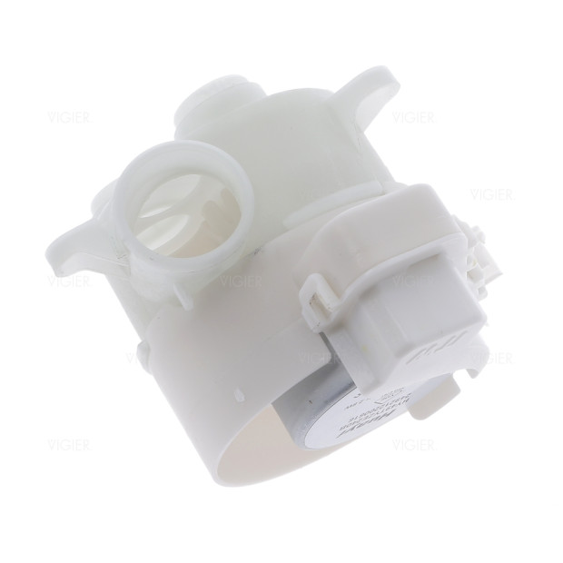 Kit moteur alterné 3 voies avec 3 joints