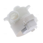 Kit moteur alterné 3 voies avec 3 joints