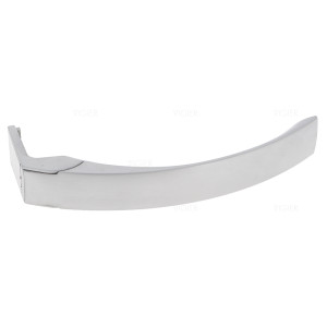 Poignée de porte occasion frigo congélateur Miele