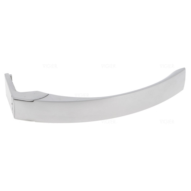 Poignée de porte occasion frigo congélateur Miele