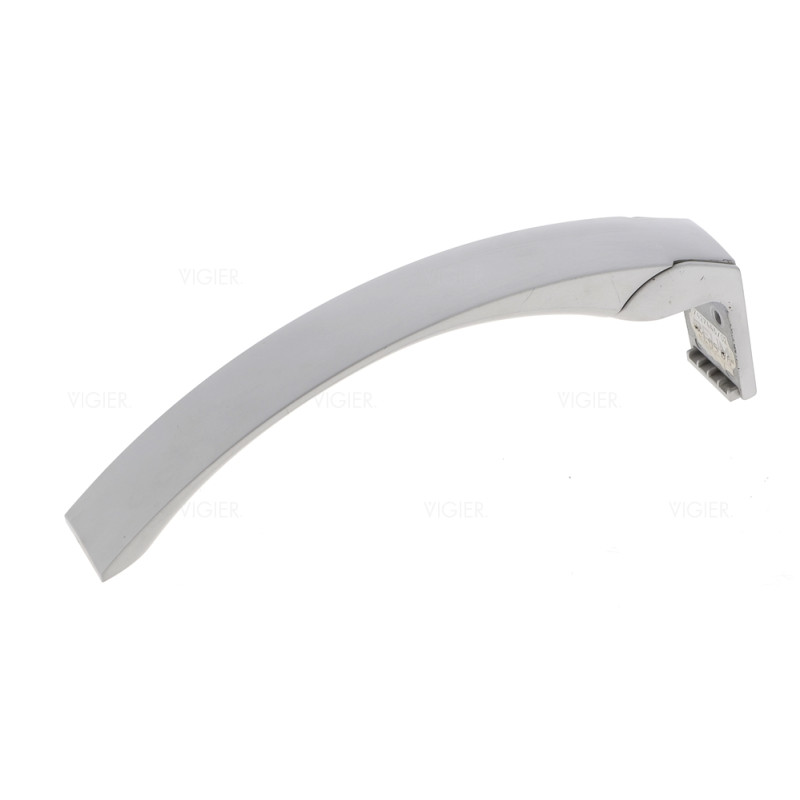 Poignée de porte occasion frigo congélateur Miele