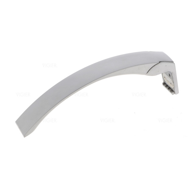 Poignée de porte occasion frigo congélateur Miele