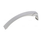 Poignée de porte occasion frigo congélateur Miele